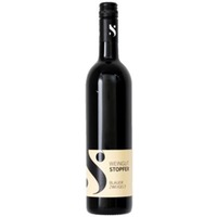 Blauer Zweigelt - Stopfer