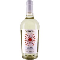 Feudi Bizantini Passofino Pecorino