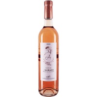 Aubade Cuvée de l´Aubade Rosé Provence 2024