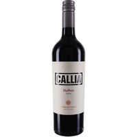 Callia Alta Malbec