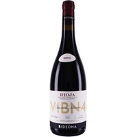 Bodegas Bideona VIBN4 Tinto