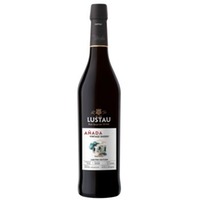 Lustau Vintage Sherry Añada