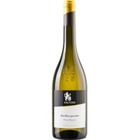 Weissburgunder - Kellerei Kaltern