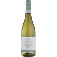 Marotti Campi Albiano Verdicchio dei Castelli di Jesi Classico DOC 0,75 ℓ