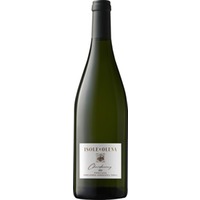 Isole e Olena Chardonnay 0.75 l Toskana Weisswein