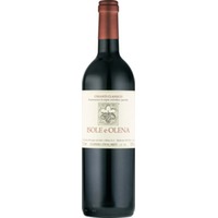Isole e Olena Chianti Classico halbe Flasche 0.375 l Toskana Rotwein