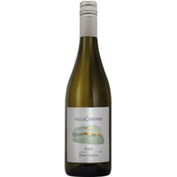 Villa Chiopris Pinot Grigio 0.75 l Friaul Julisch Venetien Weisswein