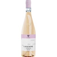Pico Maccario Lavignone Rosato 0.75 l Piemont Rosewein