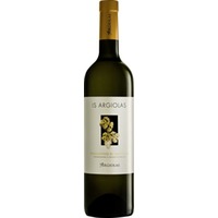 Argiolas Is 0.75 l Sardinien Weisswein