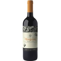 Querciabella Rosso Mongrana Maremma Toscana DOC 0,75 ℓ