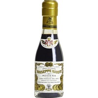 Giuseppe Giusti Balsamico 2 Gold Medaillen Traditionsflasche 0.1 l Modena Aceto