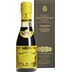Giuseppe Giusti Balsamico 4 Gold Medaillen Traditionsflasche in Geschenkpackung 0.1 l Modena Aceto 