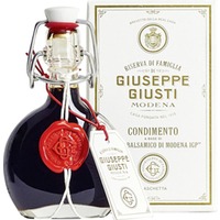 Giuseppe Giusti Fiaschetta Riserva di Famiglia 0.04 l Modena Condimento