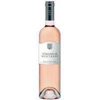Domaine De Montrose - Rosé