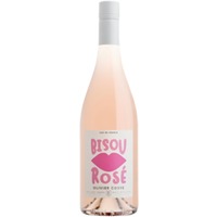 Domaine De Montrose - Bisou Rosé