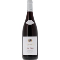 Sancerre Rouge - Domaine J. De Villebois