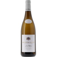 Menetou-salon Blanc - Domaine J. De Villebois