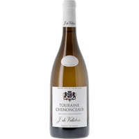 Touraine Chenonceaux Blanc - Domaine J. De Villebois