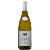 Touraine Sauvignon - Domaine J. De Villebois