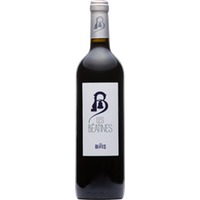 Les Beatines Rouge - Les Beates