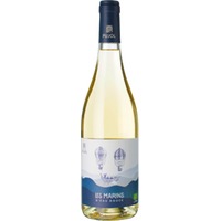 Marins D'Eau Douce Blanc - Domaine Pujol