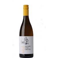 Hensel und Gretel Weißwein-Cuvée trocken