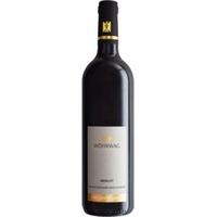Wöhrwag Merlot Untertürkheimer Herzogenberg VDP.Erste Lage trocken