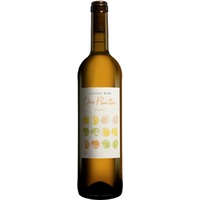 Dos Puntos Blanco Organic Spanien Weißwein Trocken