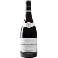 Nuits-Saint-Georges 1er Cru Les Damodes AOP - Moillard-Grivot