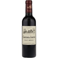 Haut-Médoc AOC Cru Borgeois 0,375l - Château d'Arcins