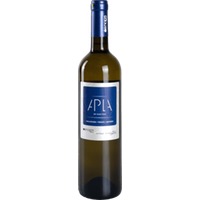 Apla weiß - Oenops Wines