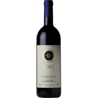 Bolgheri Sassicaia DOC - Tenuta San Guido