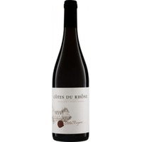 Vinerum Côtes du Rhône ÉDITION D´ORIGINE
