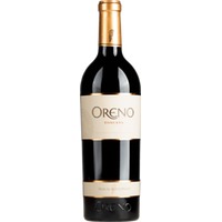 Tenuta Sette Ponti Oreno - 6Fl. á 0,75l