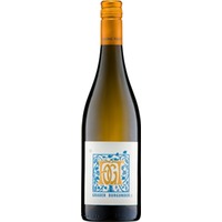 Grauer Burgunder trocken - Weingut Fogt