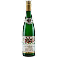 Piesporter Goldtröpfchen Auslese Riesling süß - Weingut Josef Reuscher Erben