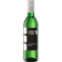 Glockenspiel Cuvée halbtrocken 0,25 L - Teamwerk Esslingen