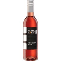 Schillerwein halbtrocken 0,25 L - Teamwerk Esslingen