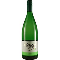Silvaner halbtrocken 1,0 L - Weingut Hengen