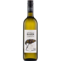 Gelber Muskateller trocken Bio - Weingut Bauer Zaussenberg