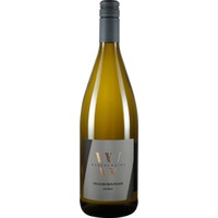 Grauer Burgunder trocken 1,0 L - Weingut Johannes Weber