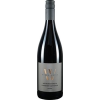 Spätburgunder & Cabernet Sauvignon trocken - Weingut Johannes Weber