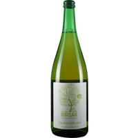 Traubensaft weiß Bio 1,0 L - Weinbau Birsak