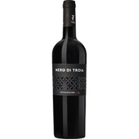 Nero di Troia Puglia IGP trocken - Terrecarsiche 1939