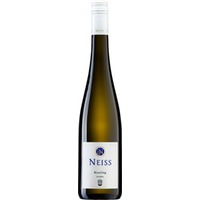 Riesling trocken - Weingut Neiss