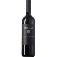 Bibbiano Chianti Classico DOCG trocken Bio - Tenuta di Bibbiano