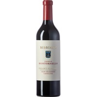 Vigne di Montornello Chianti Classico DOCG trocken Bio - Tenuta di Bibbiano