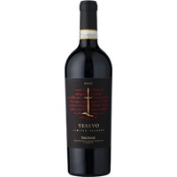 Vesevo Ensis Limited Release Taurasi DOCG - Farnese Vini