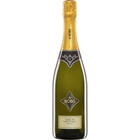 Cuvée 1217 Blanc de Blancs extra brut - A-Nobis Sektkellerei N. Szigeti