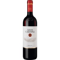 Santa Cristina Rosso Toscana IGP - Santa Cristina